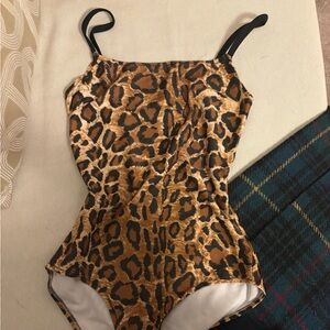 Chameleon Activewear leotard M / medium